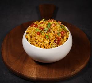 Bombay Bhel