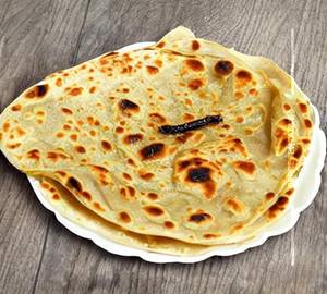 Sada Paratha