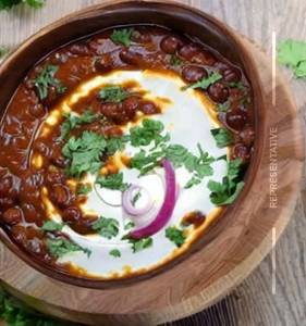 Dal Makhani