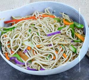 Veg noodles