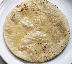 Butter Jowar
