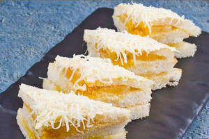 Cheese Sandwich