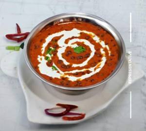 Dal Makhani
