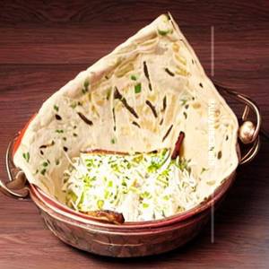 Tandoori Basket