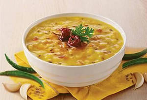 Dal Fry