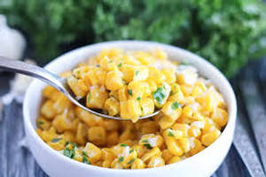 Butter Corn