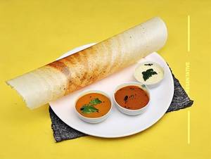 Masala dosa