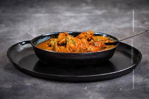Kadai Chicken 