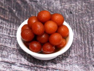 Gulab Jamun (12 Pcs / Dozen) [Special]