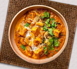 Kaju Paneer