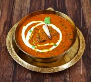 Dal Maharani