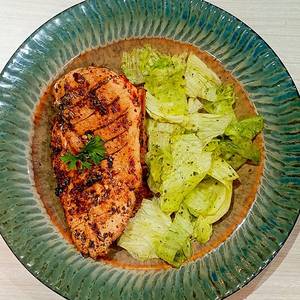High Protein Chicken (200gm)