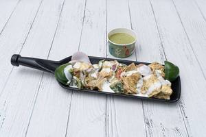 Paneer Malai Tikka