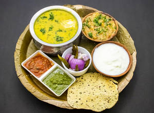 Khichdi Combo