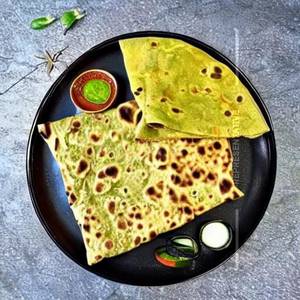 Mix veg kulcha Amritsari Kulcha