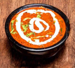 Veg Kaju Masala