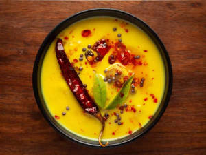 Kadhi Fry