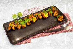Fish Tikka  