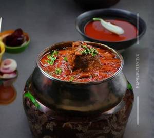 Mutton Curry