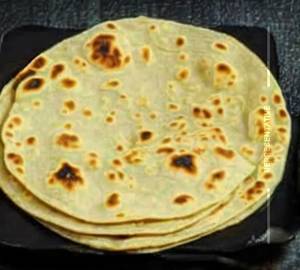 Plain Paratha