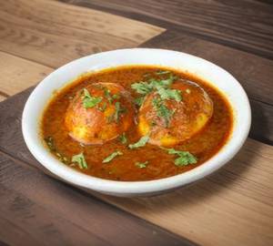 Egg Curry