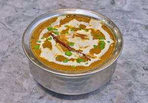 Matar Paneer