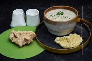 Cream Of Chicken