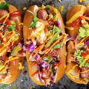 Hot dog