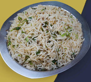 Jeera Rice