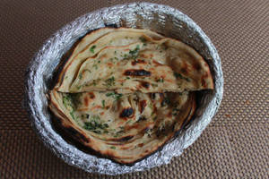 Paratha Lachha