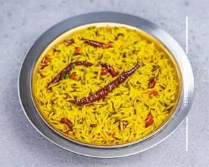 Mixed Dal Rice