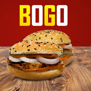 Chicken Double Dhamaka