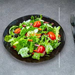 Fresh Green Salad