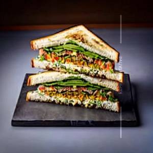 Mumbai Sandwich