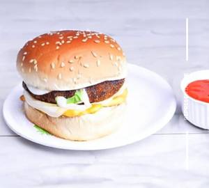 Tikki Burger