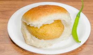Vada Pav [1 Piece]