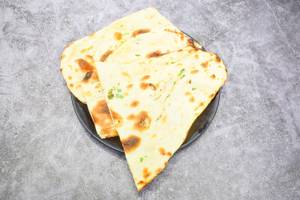Plain Naan