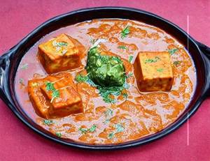 Paneer Butter Masala
