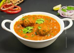 Nargisi Kofta 