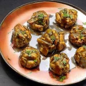 Mushroom Rangeela