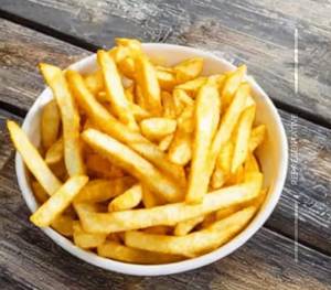 Classic French Fries 