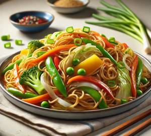 Veg Noodles 