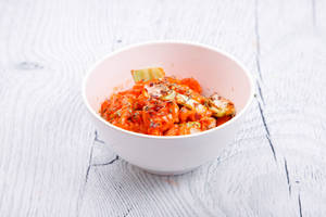 Red Sauce Pasta