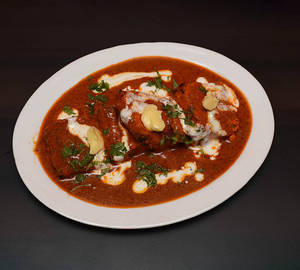 Paneer Tikka Lababdar