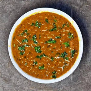 Dal Butter Fry