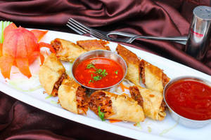 Spring Roll