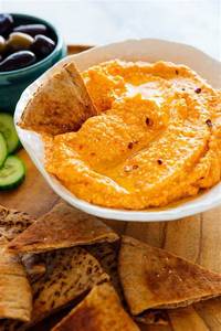 Spicy Sauce Dip