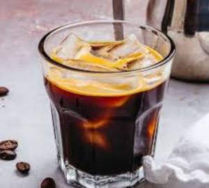 Iced Americano