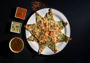 Pizza Dosa