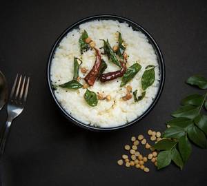 Curd Rice